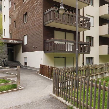 Apartment Imperial-5 By Interhome Zermatt Zewnętrze zdjęcie